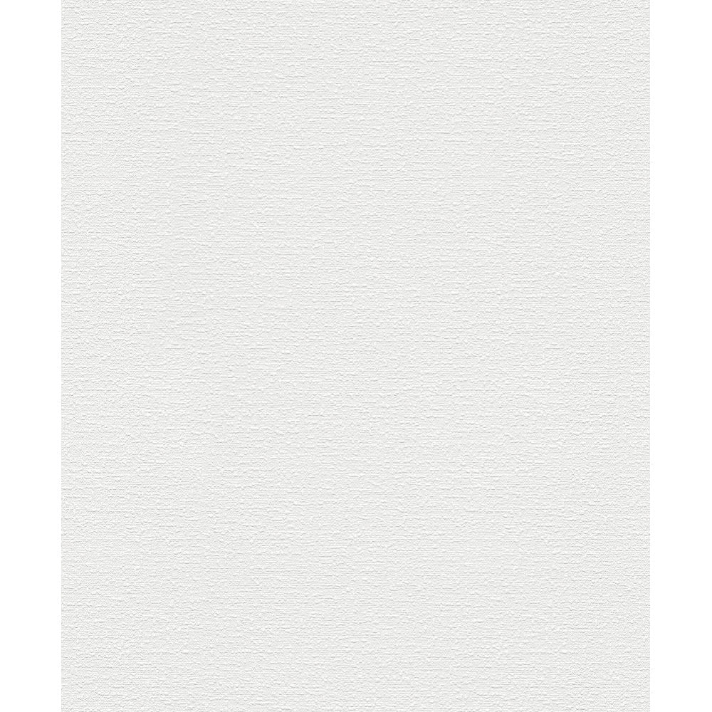 AS Creation Wallpaper 7096-15 Blown White