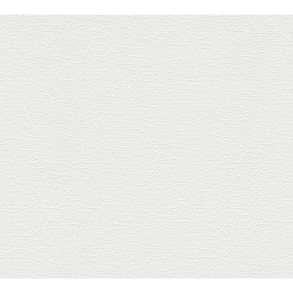 AS Creation Wallpaper 7096-15 Blown White