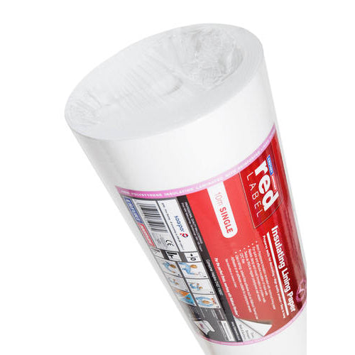 Erfurt Insulating Lining Paper 