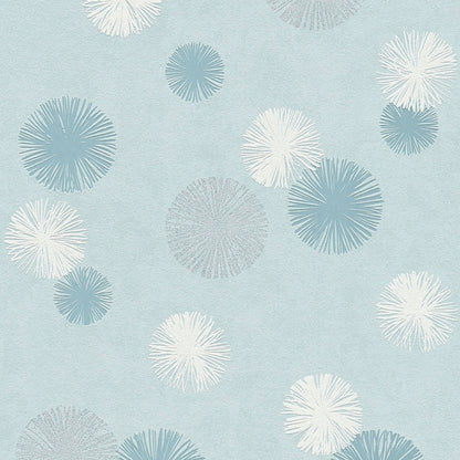 AS Creation Wallpaper 356073 Chantemur Expanded Vinyl 