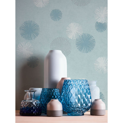 AS Creation Wallpaper 356073 Chantemur Expanded Vinyl 