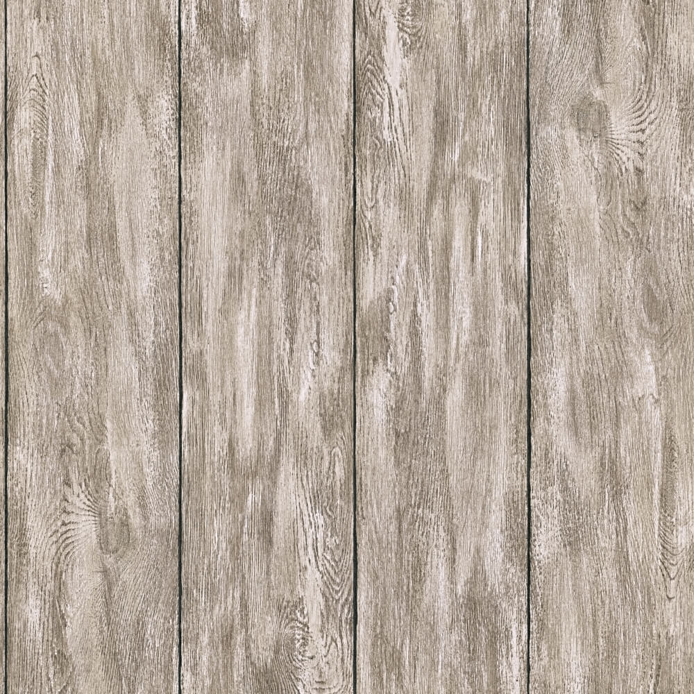 AS Creation Wallpaper 361524 Wood Effect Solid Vinyl 