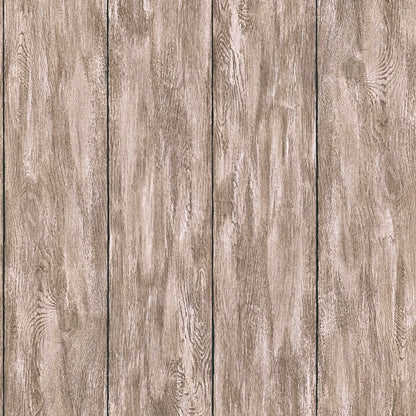 AS Creation Wallpaper 361524 Wood Effect Solid Vinyl 