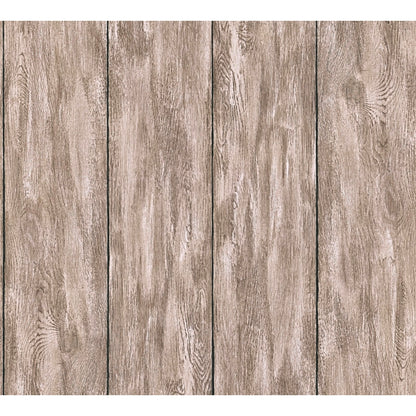 AS Creation Wallpaper 361524 Wood Effect Solid Vinyl 