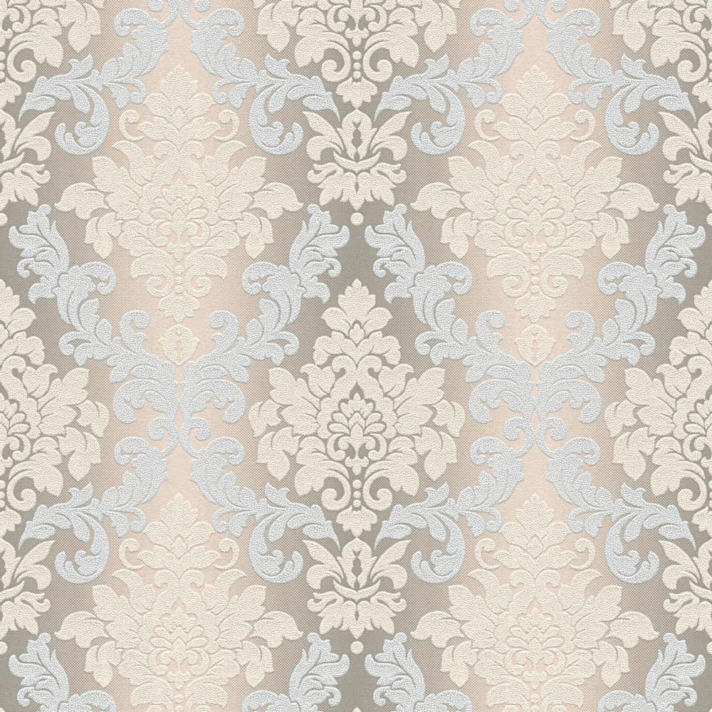 AS Creation Wallpaper 362681 Paintable Blown Vinyl 
