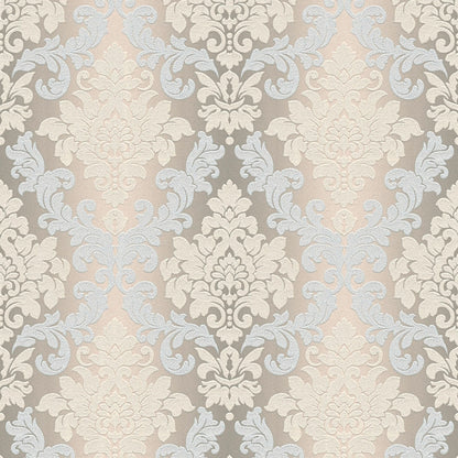AS Creation Wallpaper 362681 Paintable Blown Vinyl 