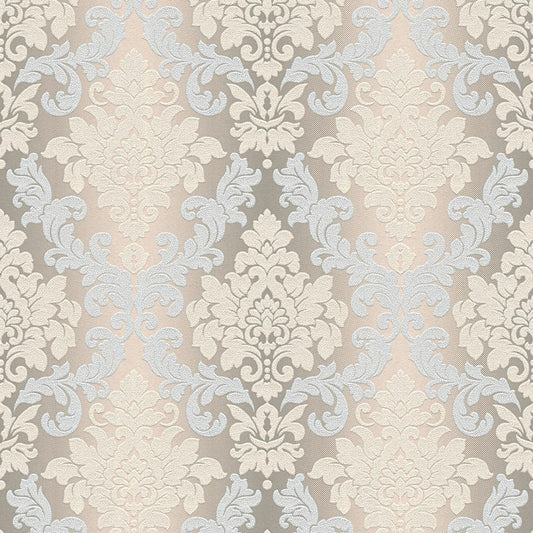 AS Creation Wallpaper 362681 Paintable Blown Vinyl 