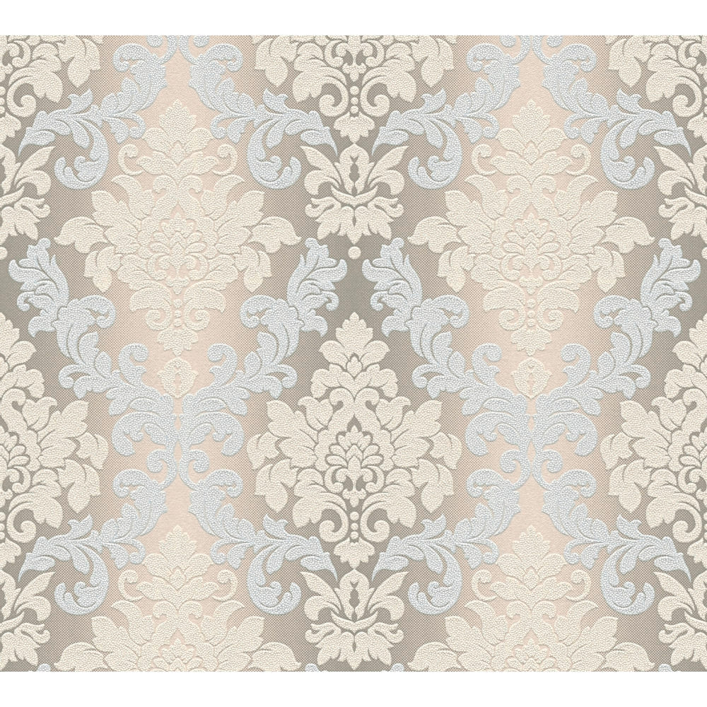 AS Creation Wallpaper 362681 Paintable Blown Vinyl 