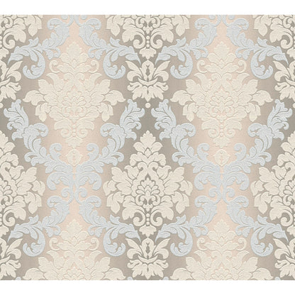 AS Creation Wallpaper 362681 Paintable Blown Vinyl 