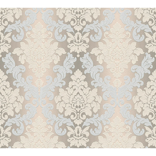 AS Creation Wallpaper 362681 Paintable Blown Vinyl 