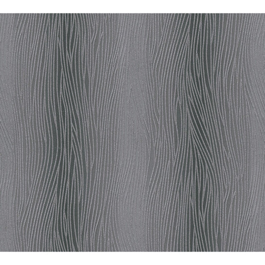 AS Creation Wallpaper 362763 Expanded Vinyl Stripe