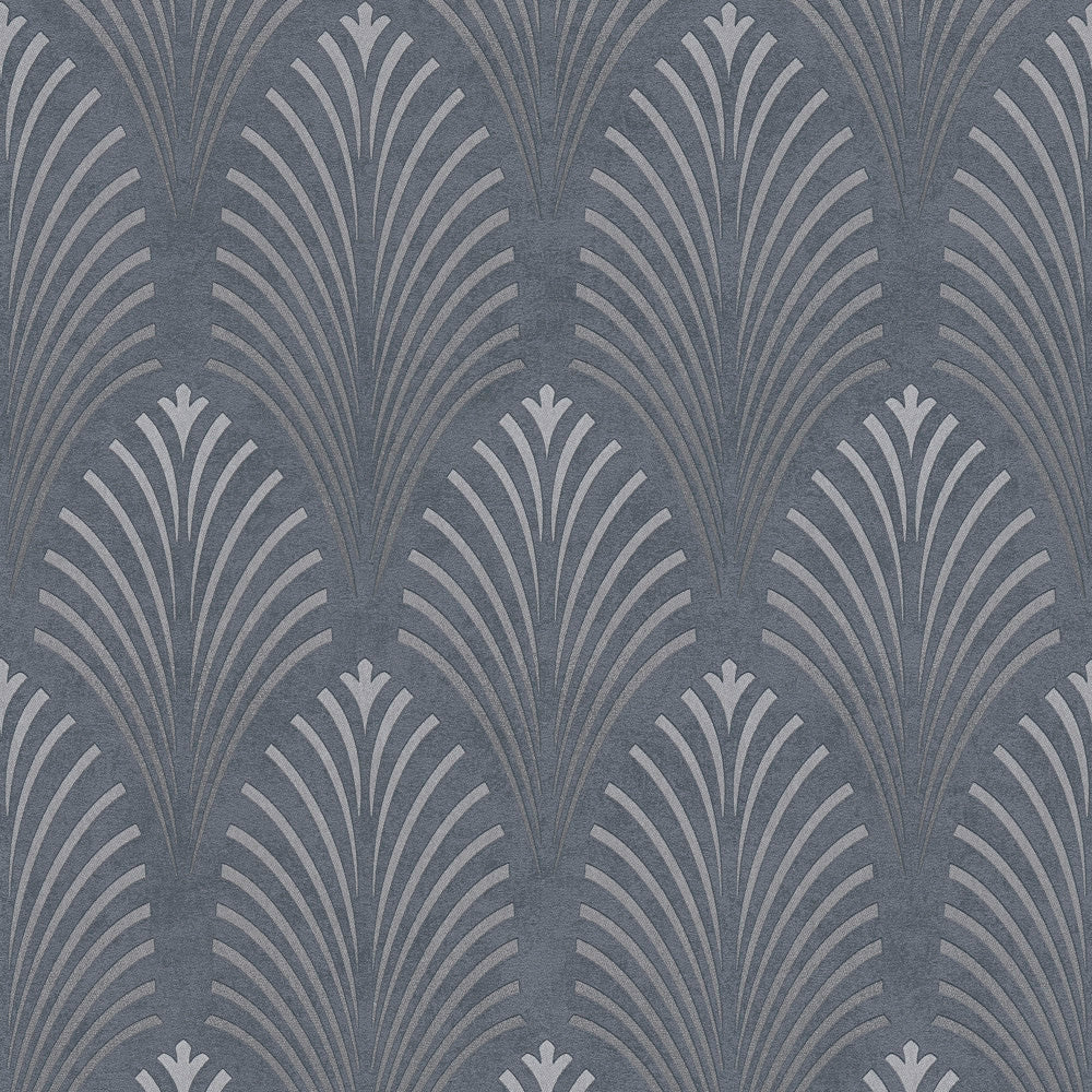 AS Creation Wallpaper 374822 Expanded Vinyl 