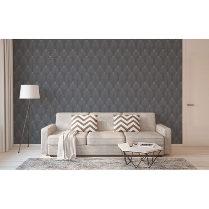 AS Creation Wallpaper 374822 Expanded Vinyl 