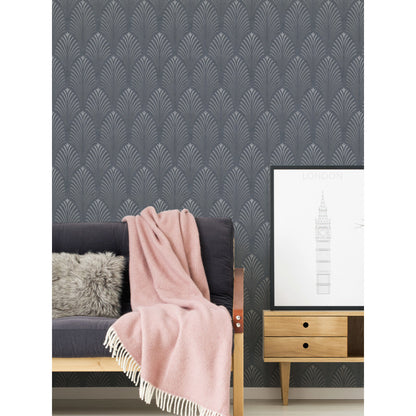 AS Creation Wallpaper 374822 Expanded Vinyl 