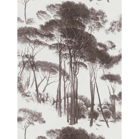 AS Creation Wallpaper 376511 Chantemur Solid Vinyl 