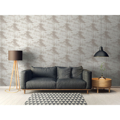 AS Creation Wallpaper 376514 Forest Woodlands Trees 