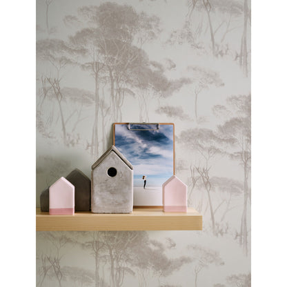 AS Creation Wallpaper 376514 Forest Woodlands Trees 