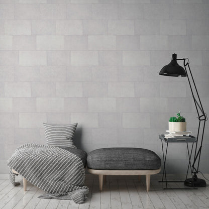This image shows product AS Creation Wallpaper 382012 Stone Effect Solid Vinyl