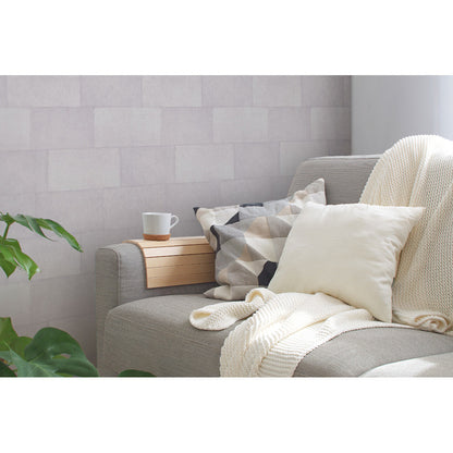 This image shows product AS Creation Wallpaper 382012 Stone Effect Solid Vinyl