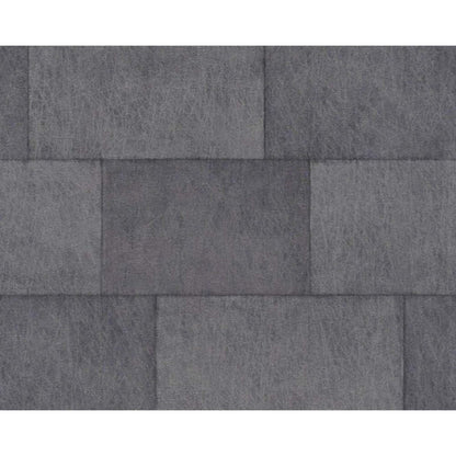 AS Creation Wallpaper 382016 Stone Effect Solid Vinyl 
