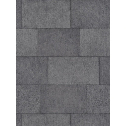 AS Creation Wallpaper 382016 Stone Effect Solid Vinyl 