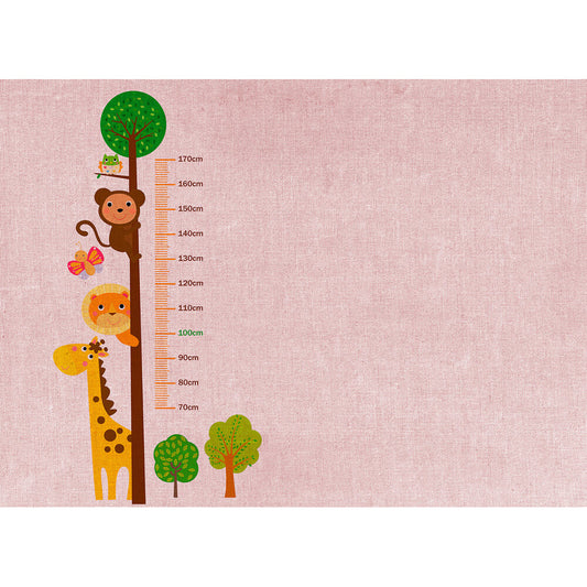 AS Creation Mural 118638 Dschungl ePath 