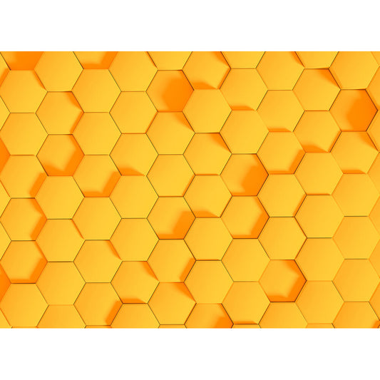 AS Creation Mural 118718 Alu Pattern 1 