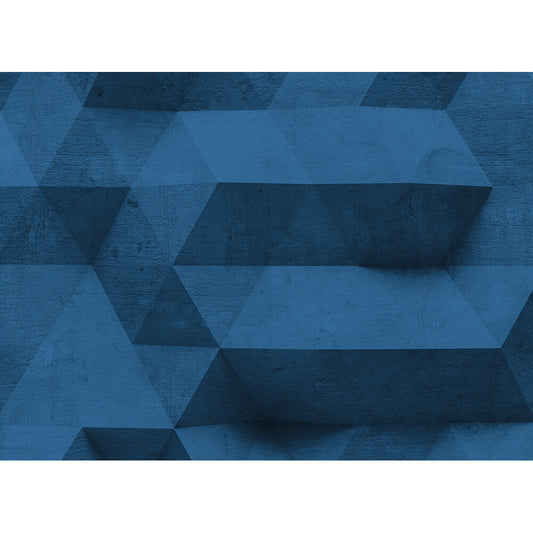 AS Creation Mural 118722 Hexagon Surface 1 