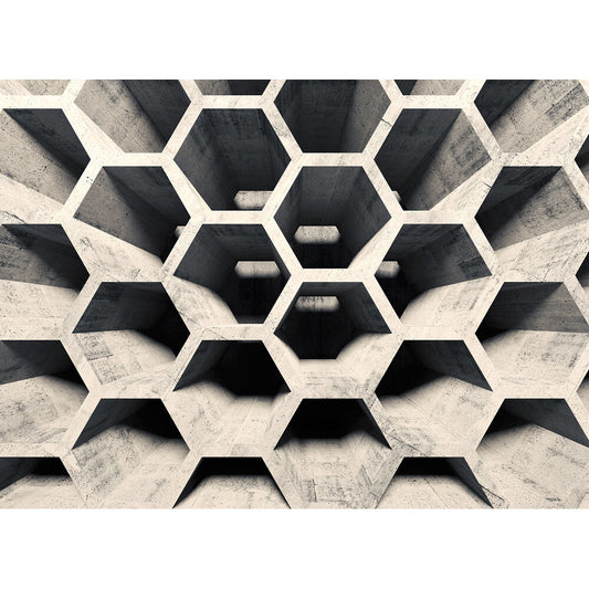 AS Creation Mural 118730 Concrete Surface 1 