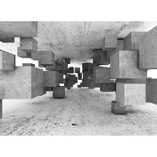 AS Creation Mural 118732 Concrete Surface 2 