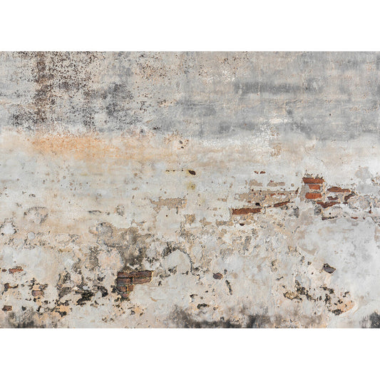 AS Creation Mural 118754 White Marble 1 