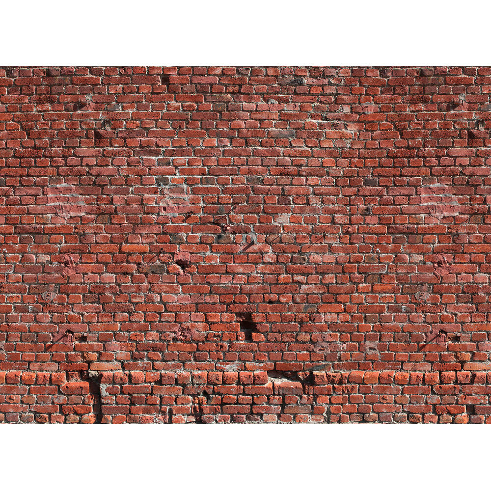 AS Creation Mural 118770 Old Brick Wall 
