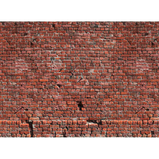 AS Creation Mural 118770 Old Brick Wall 