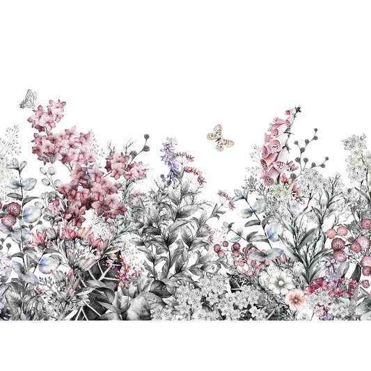 AS Creation Mural 118795 Jungle Colour 