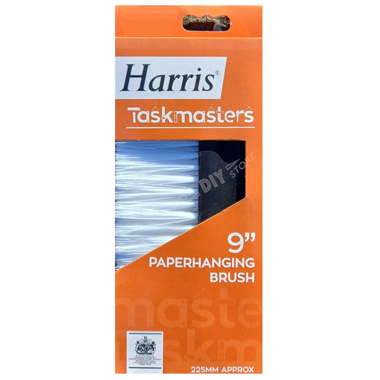 9" Paste Brush