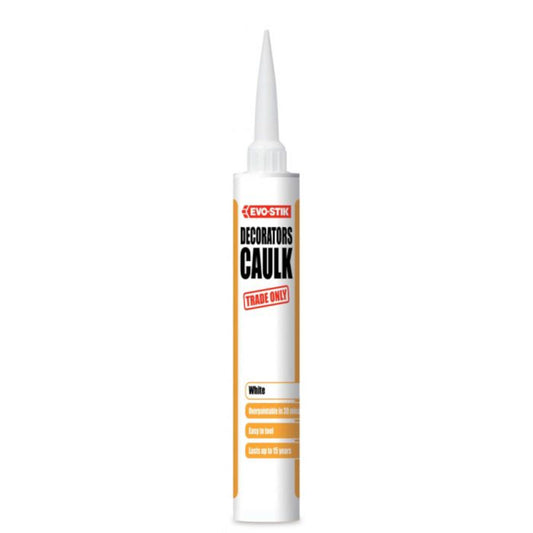 151 Decorators Caulk