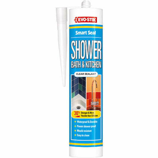 Evode Kitchen & Bathroom Sealant 