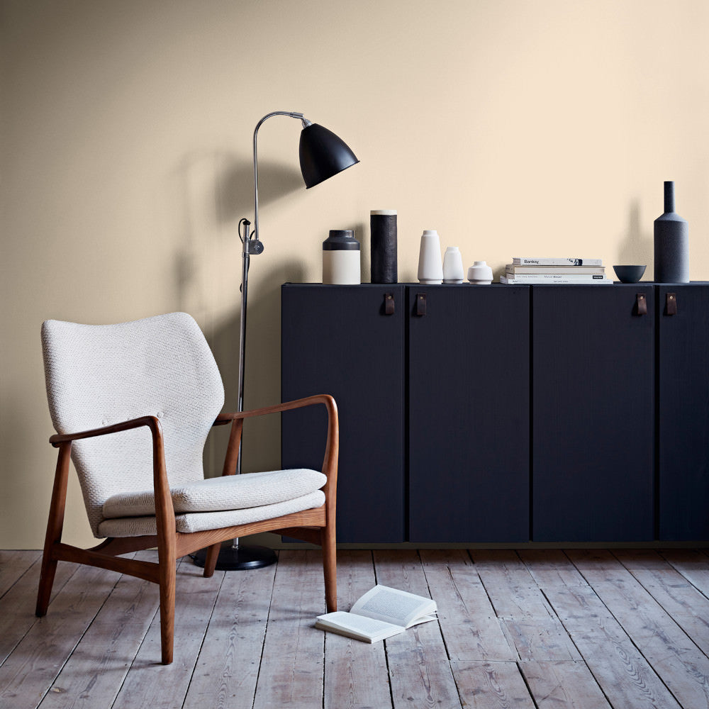 Crown Walls & Ceilings Emulsion Magnolia 