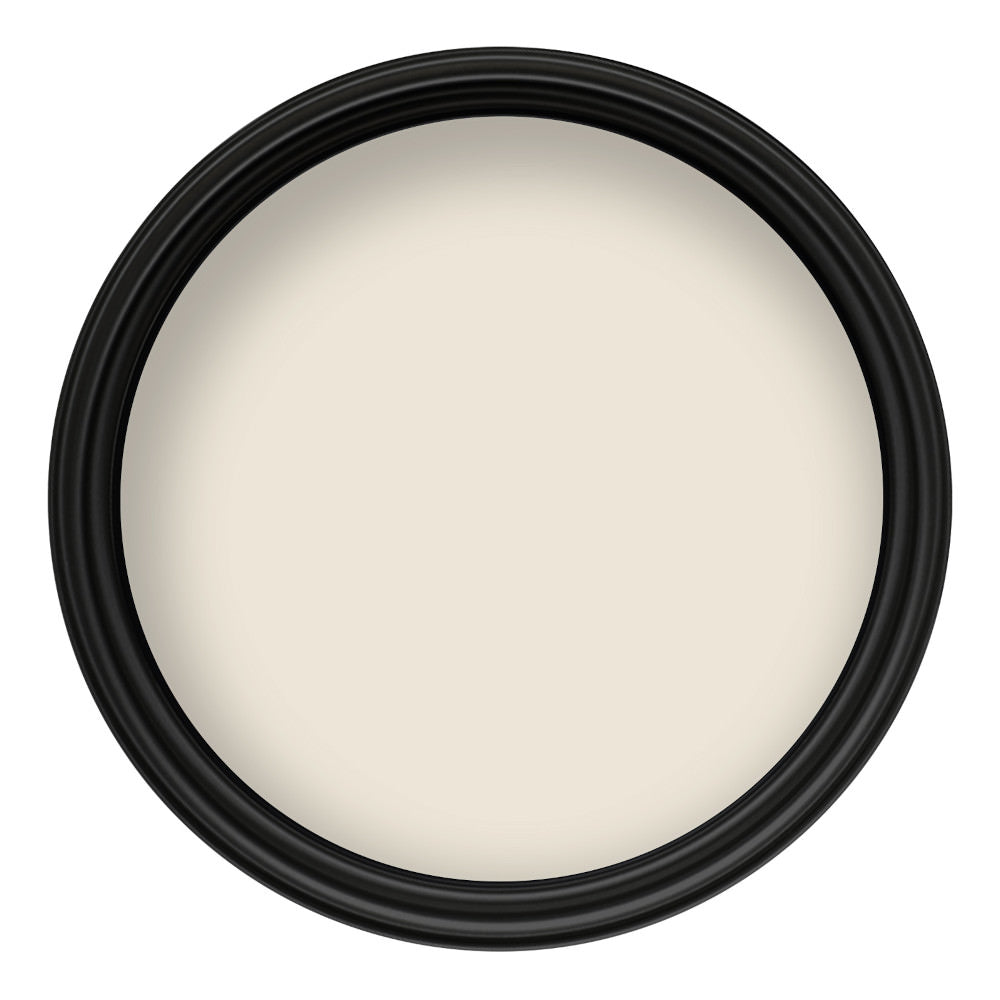 Crown Walls & Ceilings Emulsion Antique Cream 2.5L Matt
