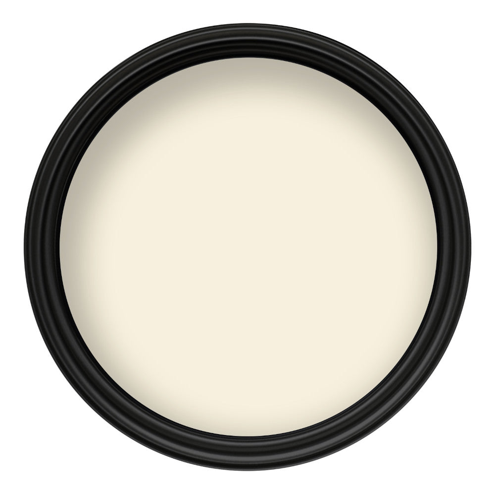 Crown Walls & Ceilings Emulsion Soft Linen 2.5L Matt