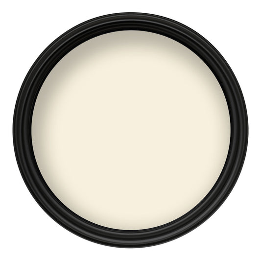 Crown Walls & Ceilings Emulsion Soft Linen 2.5L Matt
