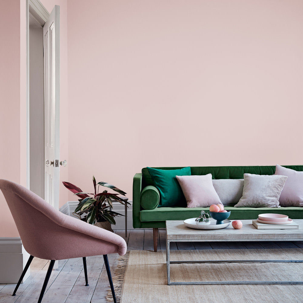 Crown Walls & Ceilings Emulsion Pashmina 