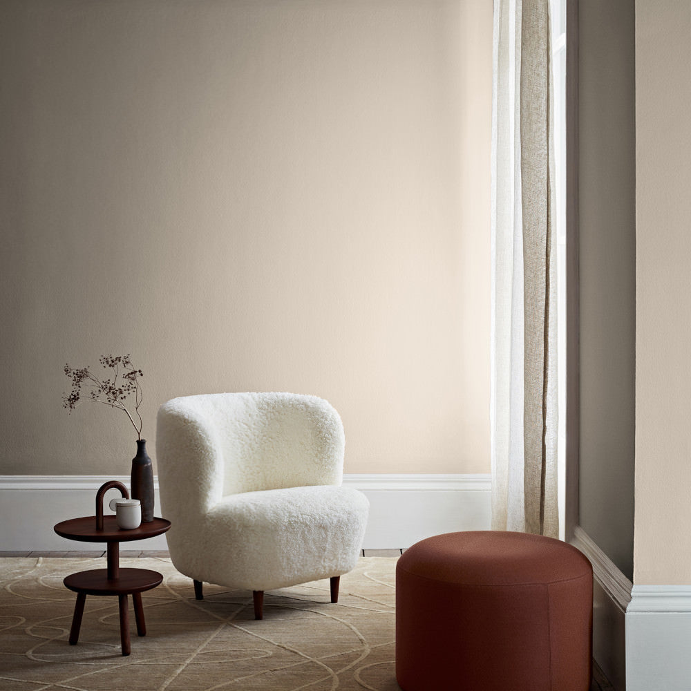 Crown Walls & Ceilings Emulsion Wheatgrass 