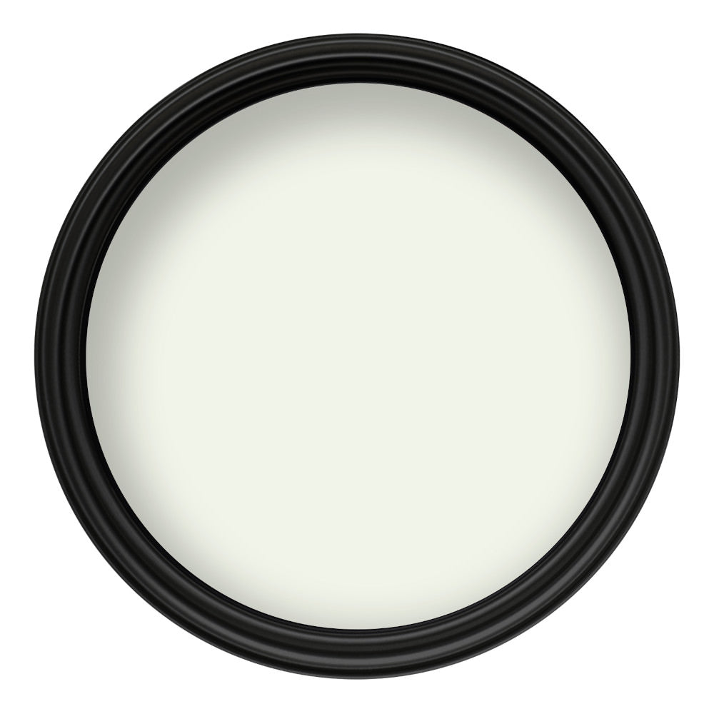 Crown Walls & Ceilings Emulsion Milk White 2.5L Matt
