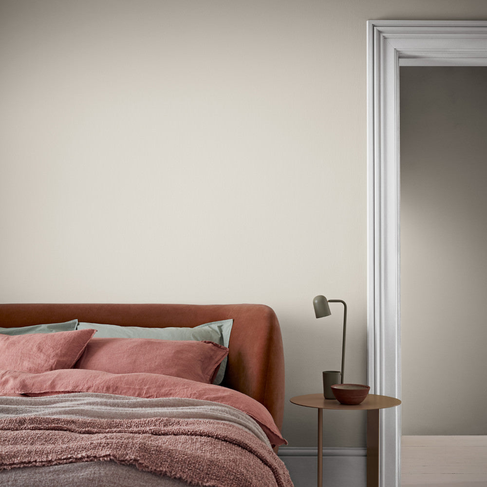 Crown Walls & Ceilings Emulsion Snowfall 
