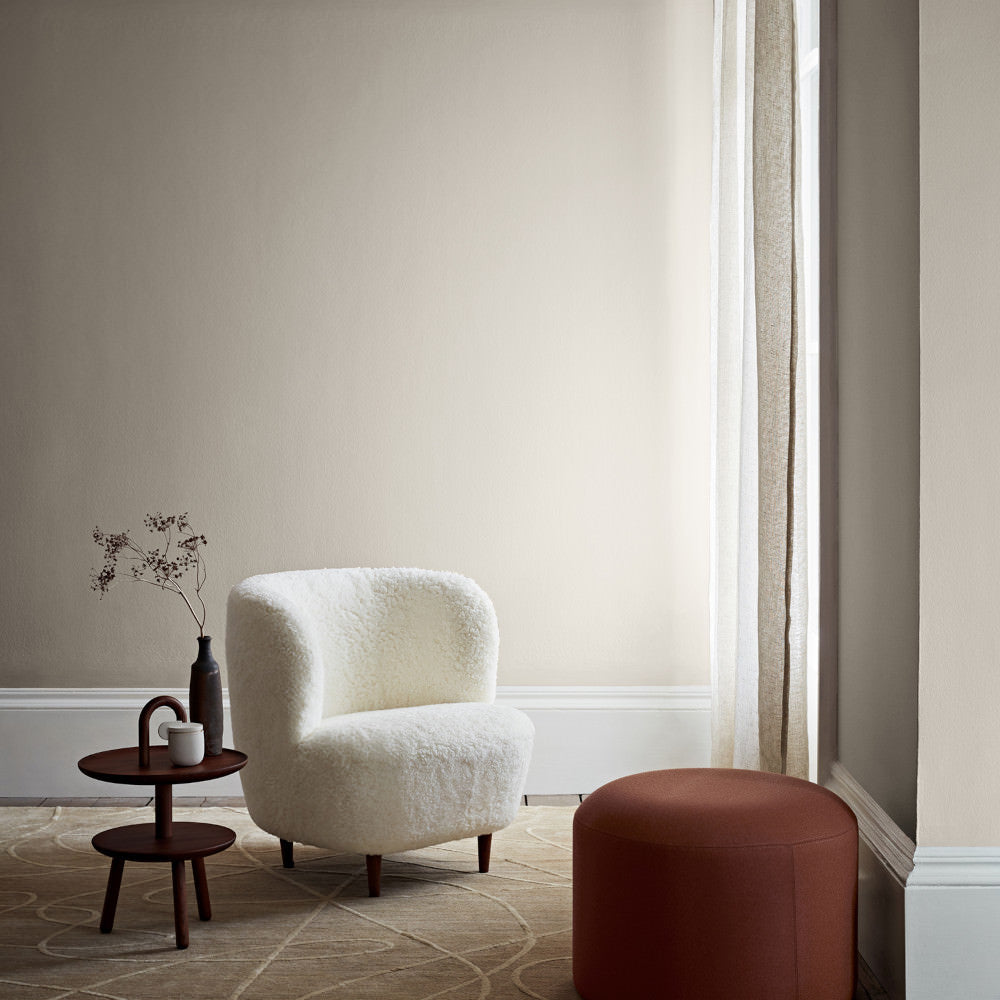 Crown Walls & Ceilings Emulsion Snowfall 