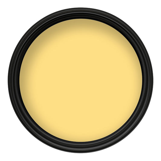 Crown Walls & Ceilings Emulsion Happy Daze 2.5L Matt