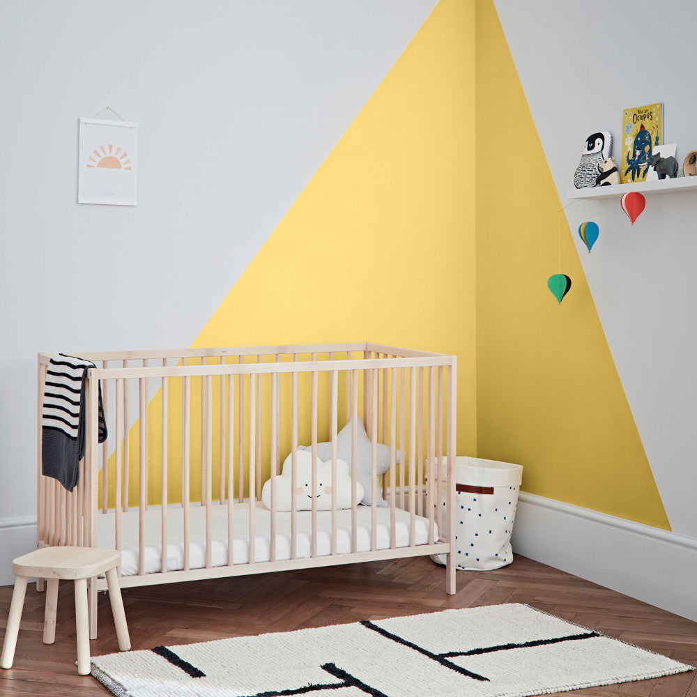 Crown Walls & Ceilings Emulsion Happy Daze 