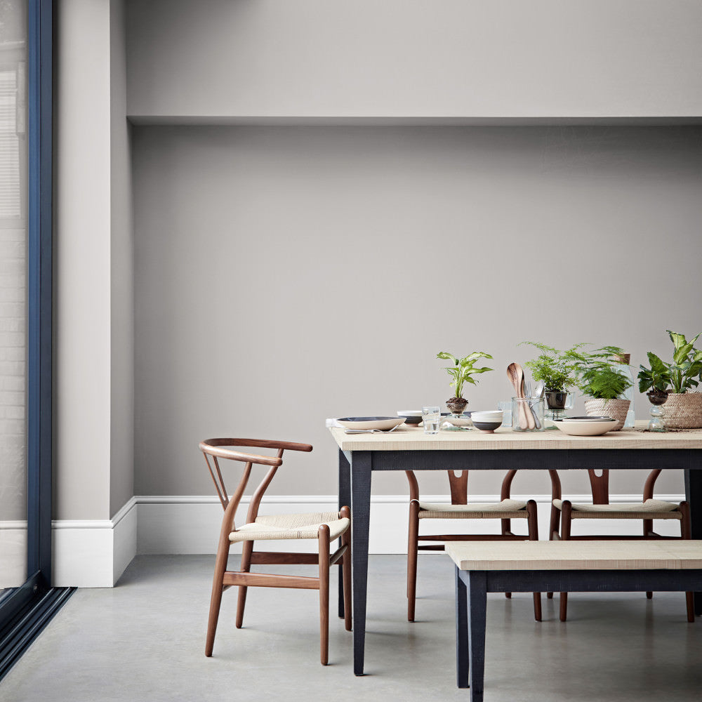 Crown Walls & Ceilings Emulsion Cloud Burst 
