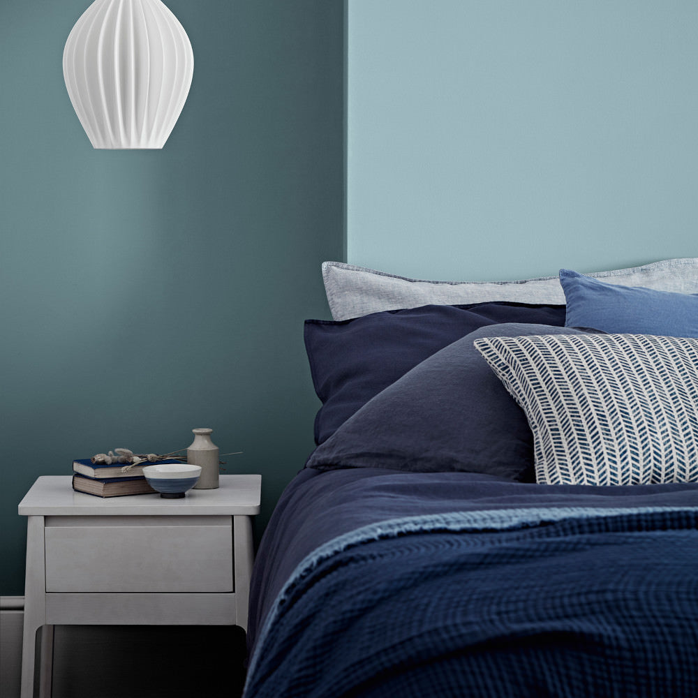 Crown Walls & Ceilings Emulsion Duck Egg 
